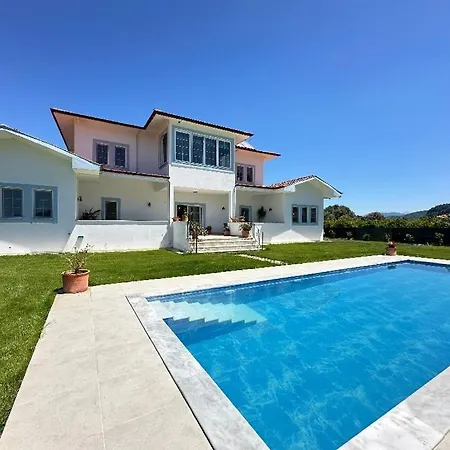Luxury With Private Pool And Large Garden In Dalyan Villa *