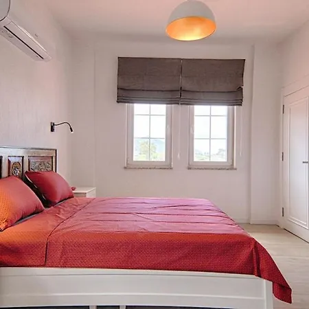 Villa Luxury With Private Pool And Large Garden In Dalyan Ortaca (Mugla)