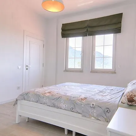 Luxury With Private Pool And Large Garden In Dalyan Villa *