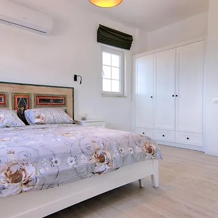 Luxury With Private Pool And Large Garden In Dalyan Villa Ortaca (Mugla)