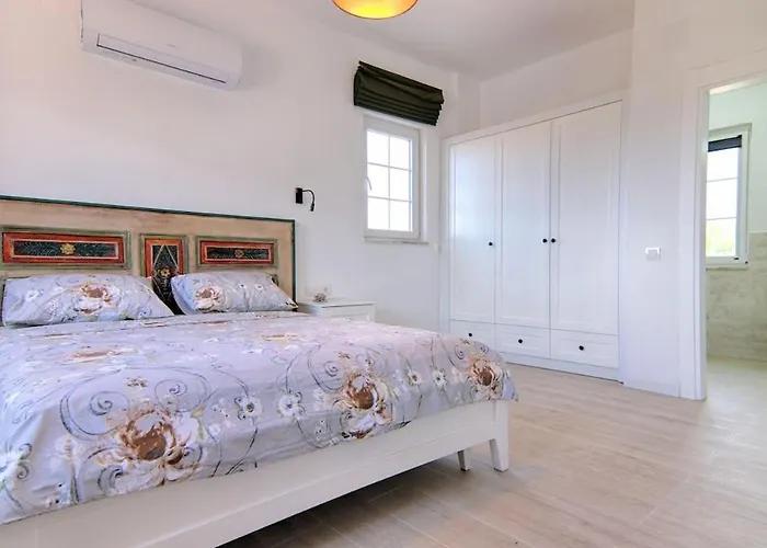 Luxury With Private Pool And Large Garden In Dalyan Villa Ortaca (Mugla)