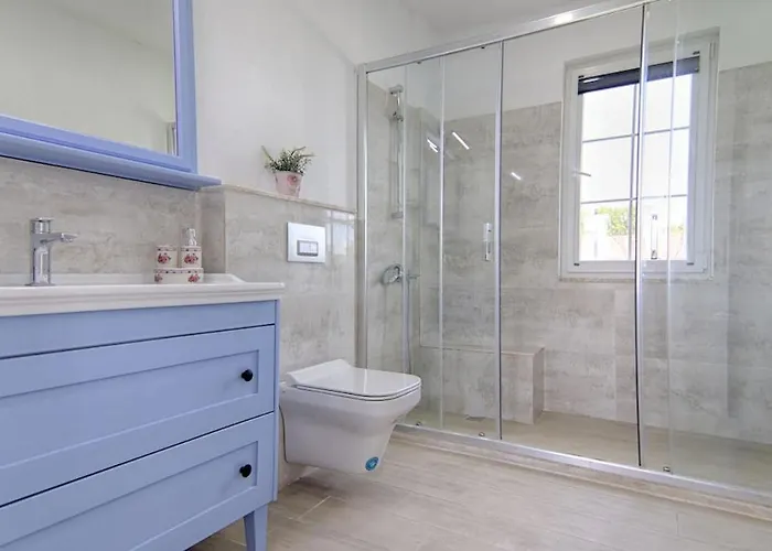 Villa Luxury With Private Pool And Large Garden In Dalyan Ortaca (Mugla)