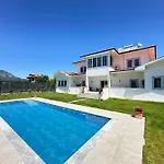 Luxury With Private Pool And Large Garden In Dalyan * Ortaca (Mugla)