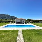 Luxury With Private Pool And Large Garden In Dalyan * Ortaca (Mugla)