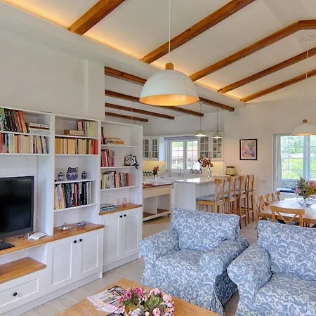 Luxury With Private Pool And Large Garden In Dalyan *