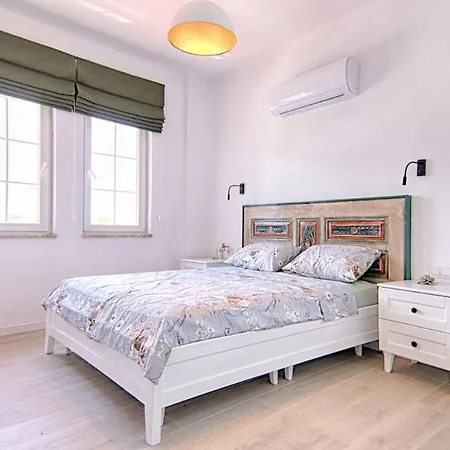 Luxury With Private Pool And Large Garden In Dalyan Villa Ortaca (Mugla)