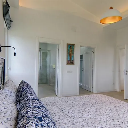 Luxury With Private Pool And Large Garden In Dalyan Villa *