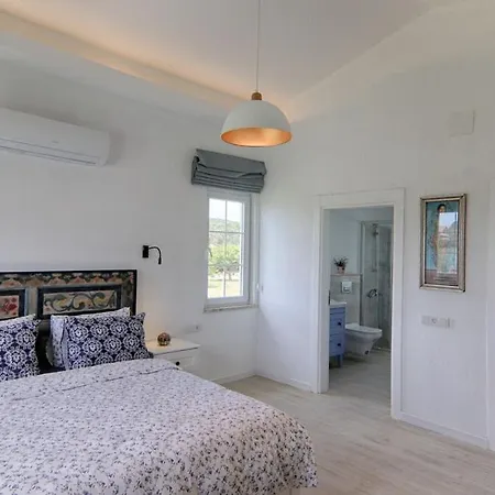 Luxury With Private Pool And Large Garden In Dalyan Villa