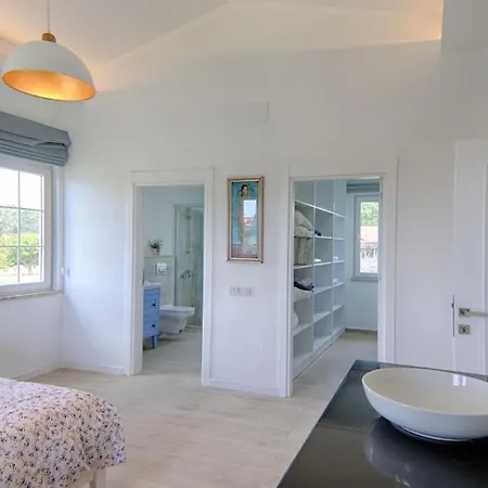 Luxury With Private Pool And Large Garden In Dalyan Villa *