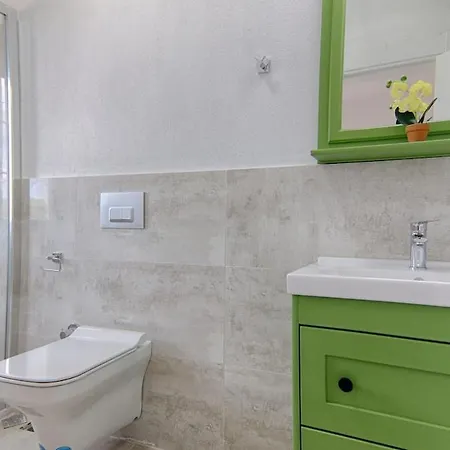 Luxury With Private Pool And Large Garden In Dalyan
