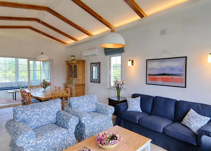 Villa Luxury With Private Pool And Large Garden In Dalyan