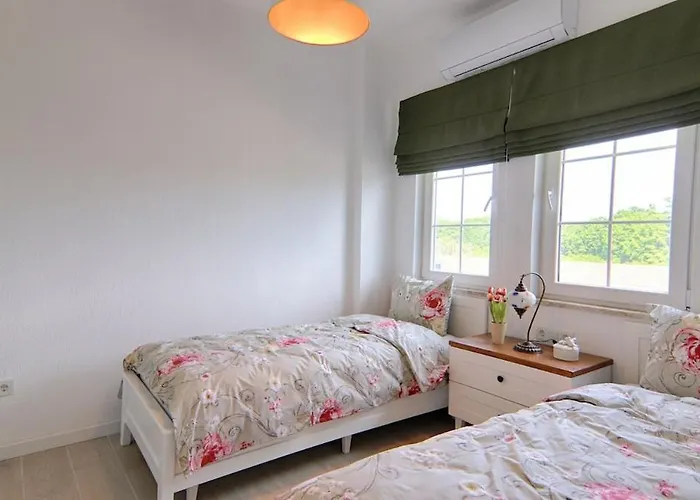 Luxury With Private Pool And Large Garden In Dalyan Villa Ortaca (Mugla)