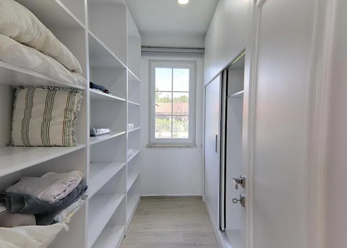 Luxury With Private Pool And Large Garden In Dalyan *